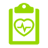 Improve Care Coordination Icon