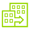 Minimize Disruptions From M&As, Consolidations Icon