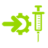 Streamline Phlebotomist Workflow Icon